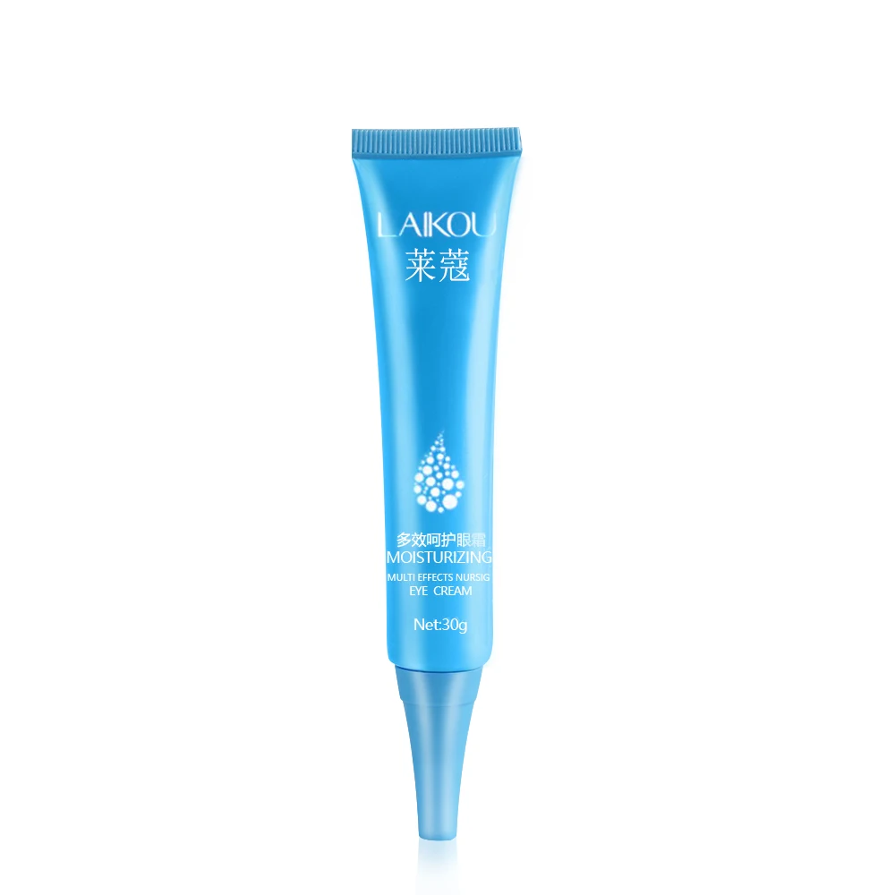 1 шт. Для женщин Moistuizer крем для глаз гель для темных кругов anti-отечность укрепляющий уход крем для глаз для макияжа глаз уход красота инструмент