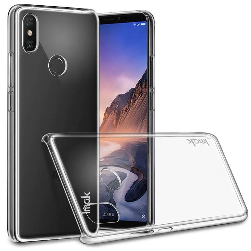 Купить Чехол Для Mi Max 3