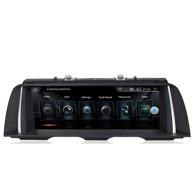 Android 4 10 25 дюймовый экран обновления с GPS BT навигация автомобильный DVD радио плеер