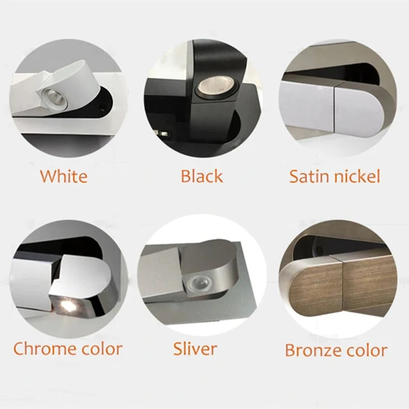 IW03 Colors