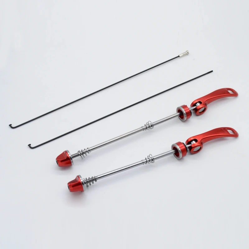 Flash Deal RT Bike Wheel 26 Inch & 27.5 Inch Mountain Bike Wheels Aluminum Alloy 24 Hole Bearing Hub Bicycle Wheel For shimano 7-11 Speed 5