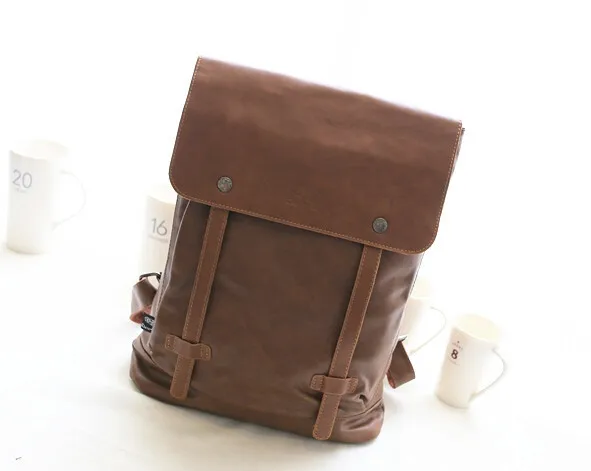 men vintage backpack12