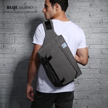 2017 New Field l Chest Sling Pack One Multi-function Single Bags Shoulder mochila Man Big Large Ride Travel Bag Free Shipping