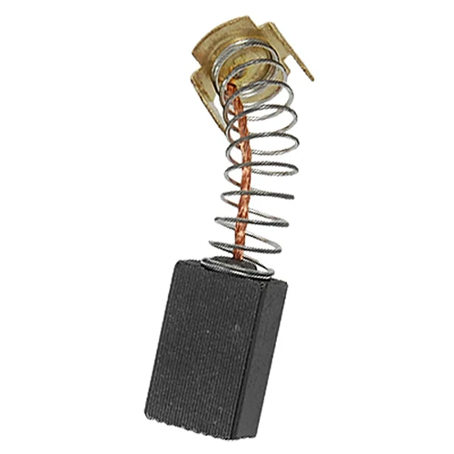 

10 pcs 15mm x 10mm x 5.9mm Power Tool Carbon Motor Brush