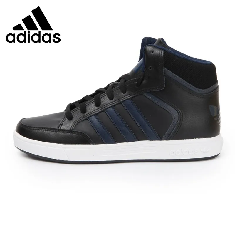 

Original Authentic Adidas Originals VARIAL MID Men's Skateboarding Shoes Sneakers High Top Flat Hard-Wearing Leisure Cozy BY4059
