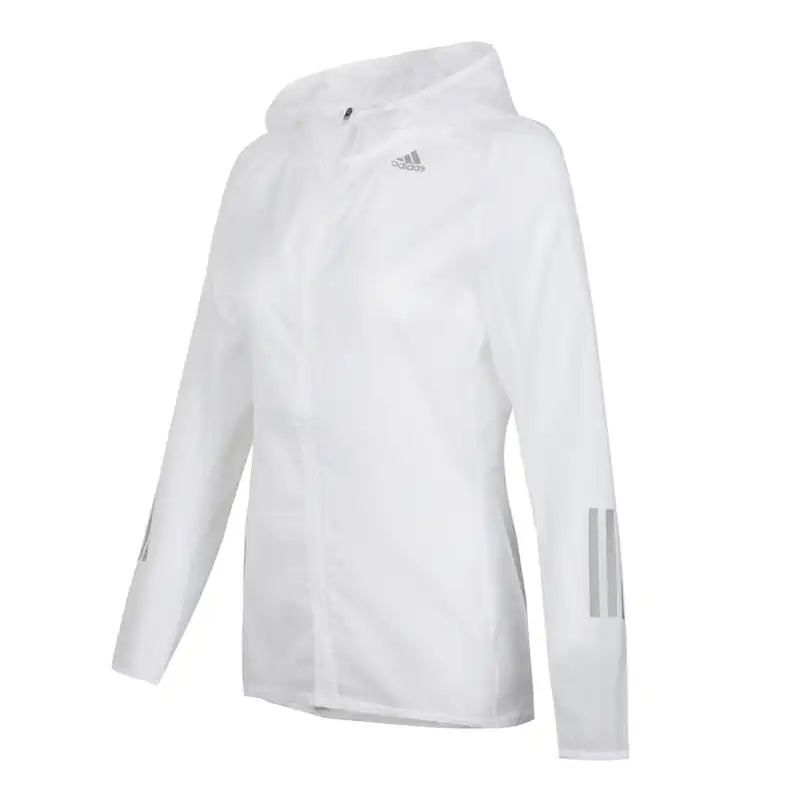 white running jacket women's