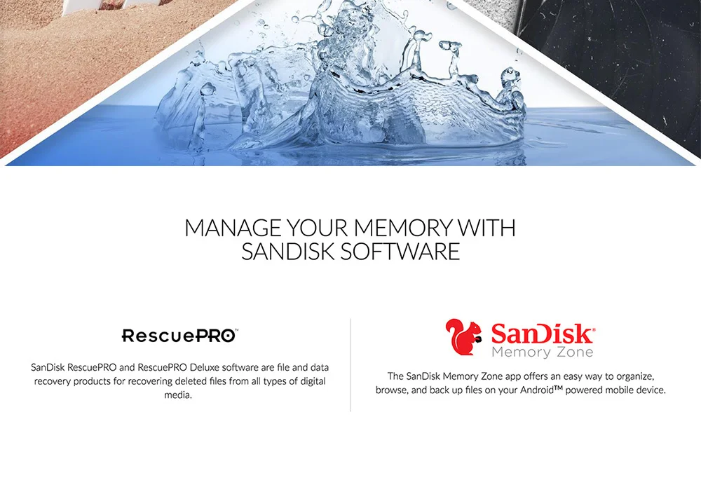 Карта памяти SanDisk Extreme micro SD карты UHS-I C10 U3 V30 A2 microSDHC/microSDXC Flash 32 ГБ, 64 ГБ и 128 ГБ 256 GB 400 GB карты памяти