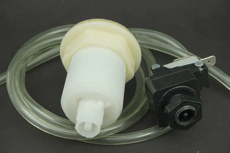 Free Shipping bathtub/ Pump food waste equipment Air Button Switch micro switch pressure | Обустройство дома