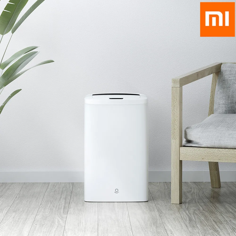 xiaomi air dehumidifier