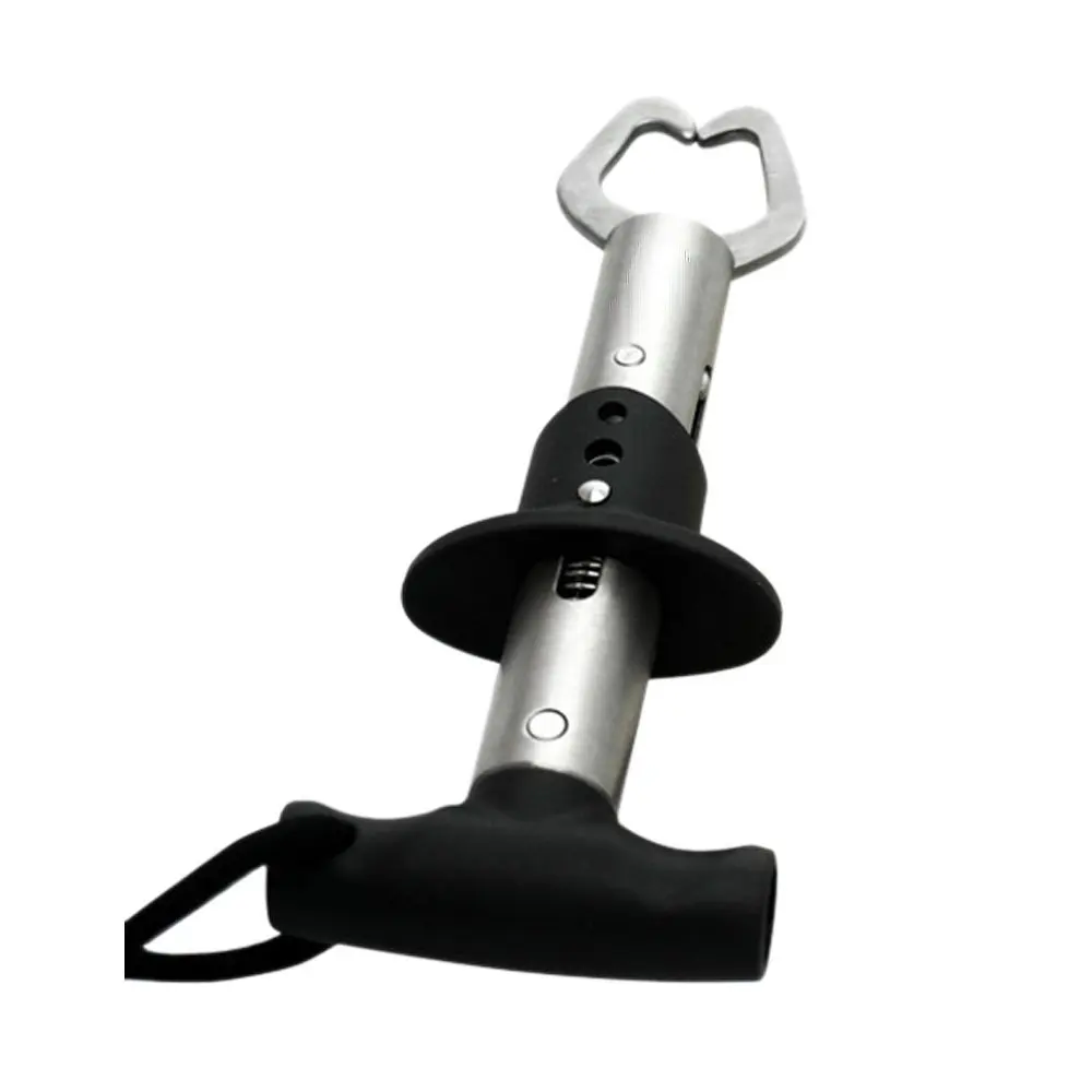 

100pcs Fish Lip T-handle Fishing Gripper Grip Tools