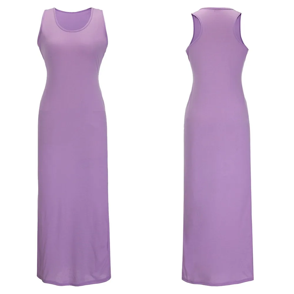 Yulandon Новый Стиль Лето dress Прямо Твердые Рукавов Длинные Высокое Качество