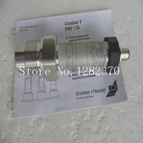 

[BELLA] new original authentic German E + H Fork Switches PMP135-A4N01A2S spot