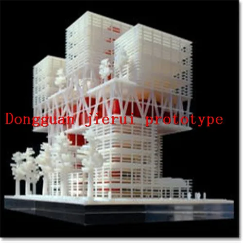 

High precision rapid prototype mold injection moulding