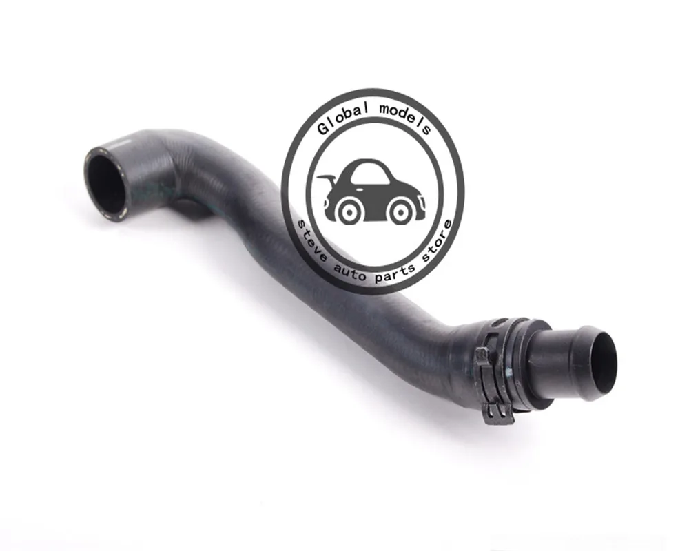 Expansion Tank Hose for Mercedes Benz W209 CLK200 CLK220 CLK240 CLK270
