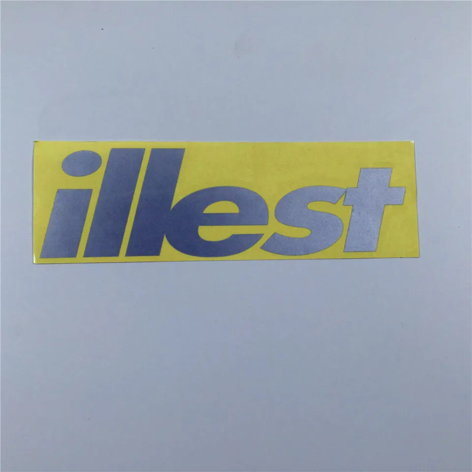 JDM QUALITY sticker decal vinyl drift japan low illest shocker funny label honda
