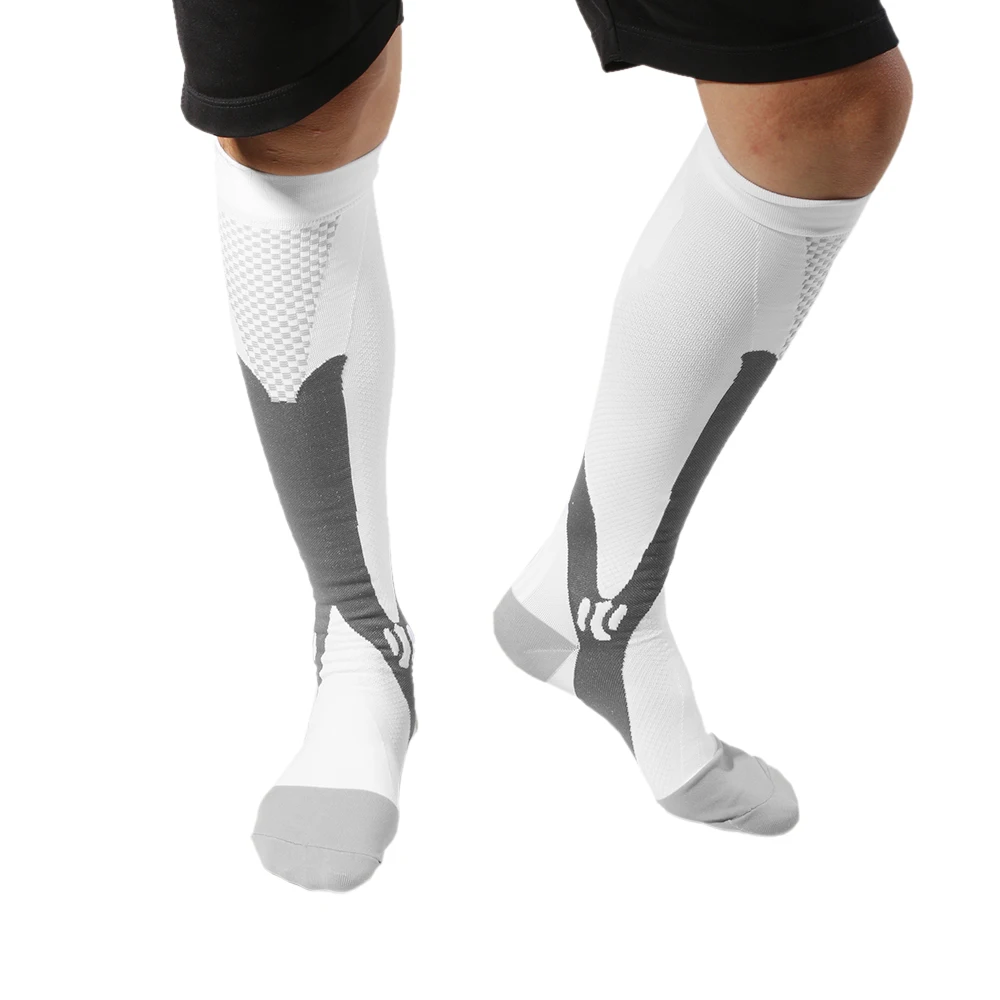 Black Hot BMW M Power Unisex Women Men Crew Socks