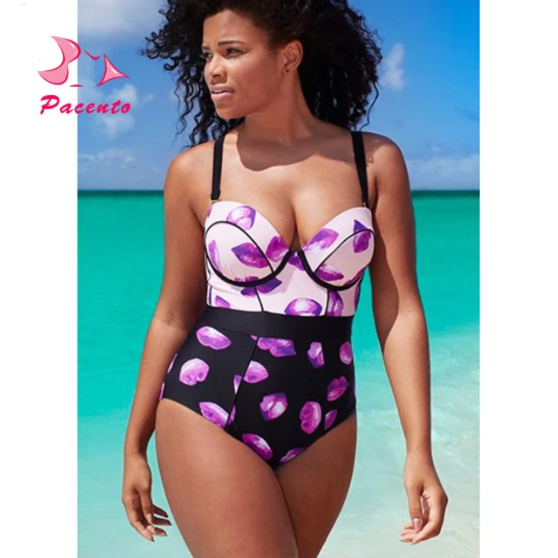 Women's Bathing Suits & Swimsuits | Lands' End Womens swimsuits by bra size wholesale