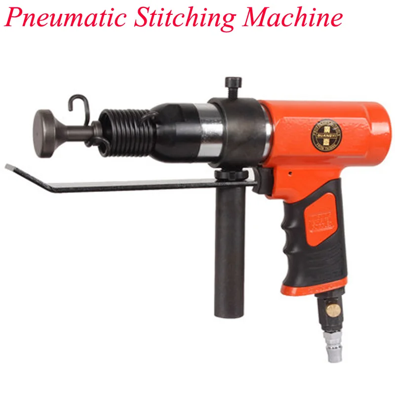 

Pneumatic Stitching Machine Air Pipe Joint Sewing Machine Shovel Hammer Edge Banding Machine Pipe Machine GY-250