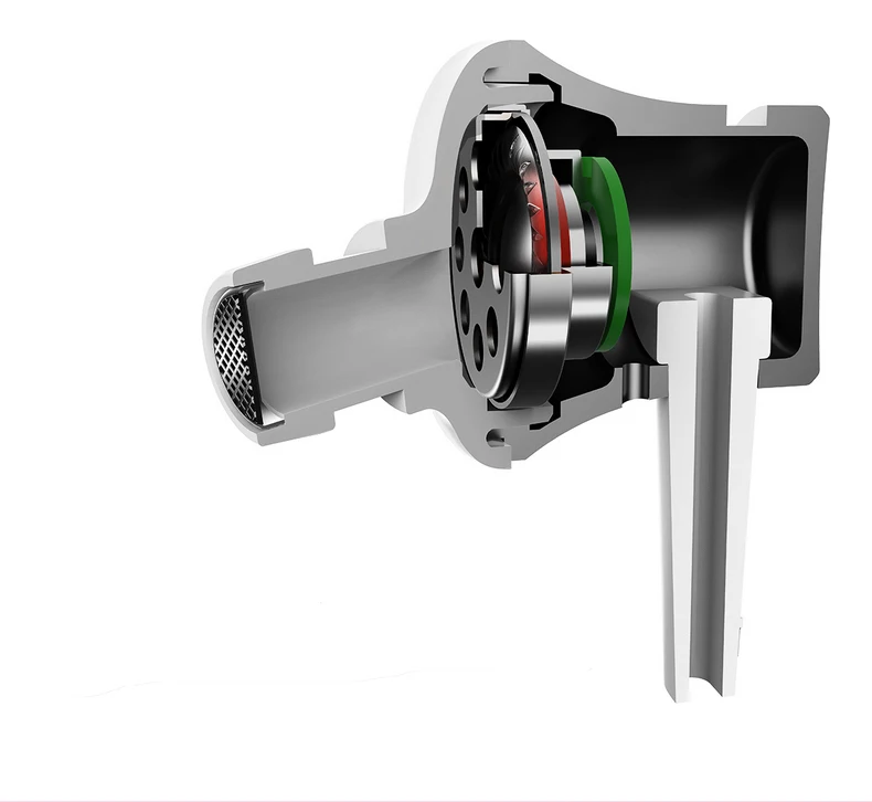 Наушники вкладыши Xiaomi Piston 3 5 мм с микрофоном|Наушники и гарнитуры| |