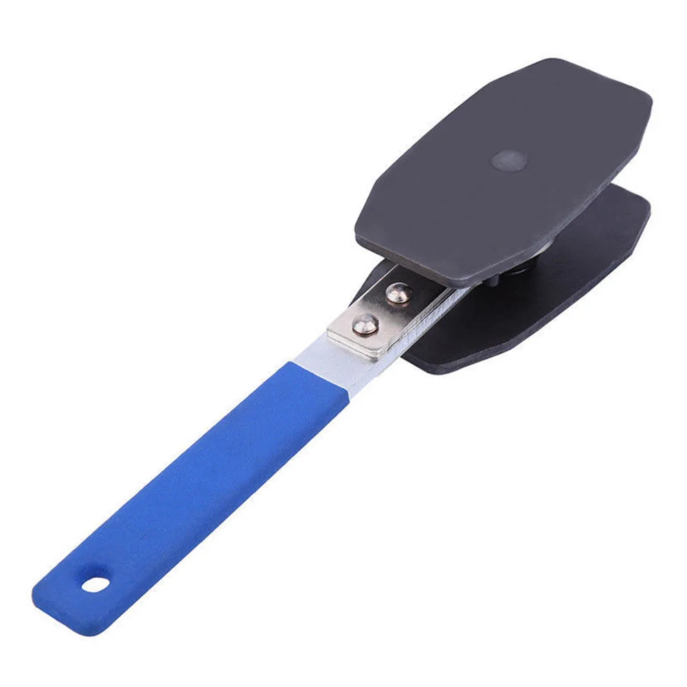 

17cm Car Ratchet Brake Piston Caliper Spreader Wrench Tool Repair Kit Tools Stainless Steel Brake Caliper Press Install Tool