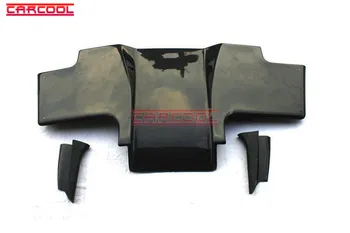 

Car Styling CF Rear Diffuser Splitter 3pcs Bodykit For Carbon Fiber 1992-1997 RX7 FD3S RE-GT Style