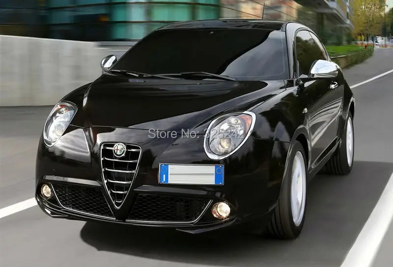 ccfl angel eyes Alfa Romeo Mito 2009-2015(4)