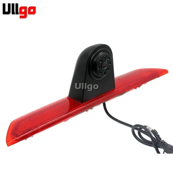 

Car Brake Light Rear View Camera for Ford Transit 2014 2015 CCD reverse camera backup camera HD night vision Waterproof