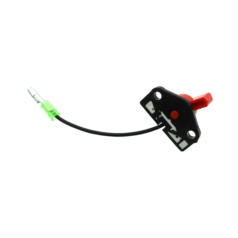 Xlsion On/Off Kill выключатель двигателя для Робин SUBARU EY15 EY20 EY28 EY27 EX13 EX17 EX21 EX27 EX30 EX35 EX40 EH36 EH41 двигателя