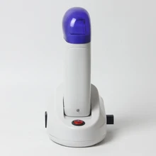 Портативная машинка для депиляции waxwork с одним сиденьем для маникюра и косметических изделий, Женский инструмент для макияжа, 1 шт