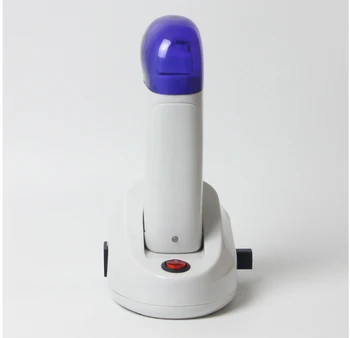 

depilation waxwork machine single-seat Portable manicure and beauty products Lady's make-up tool 1PS