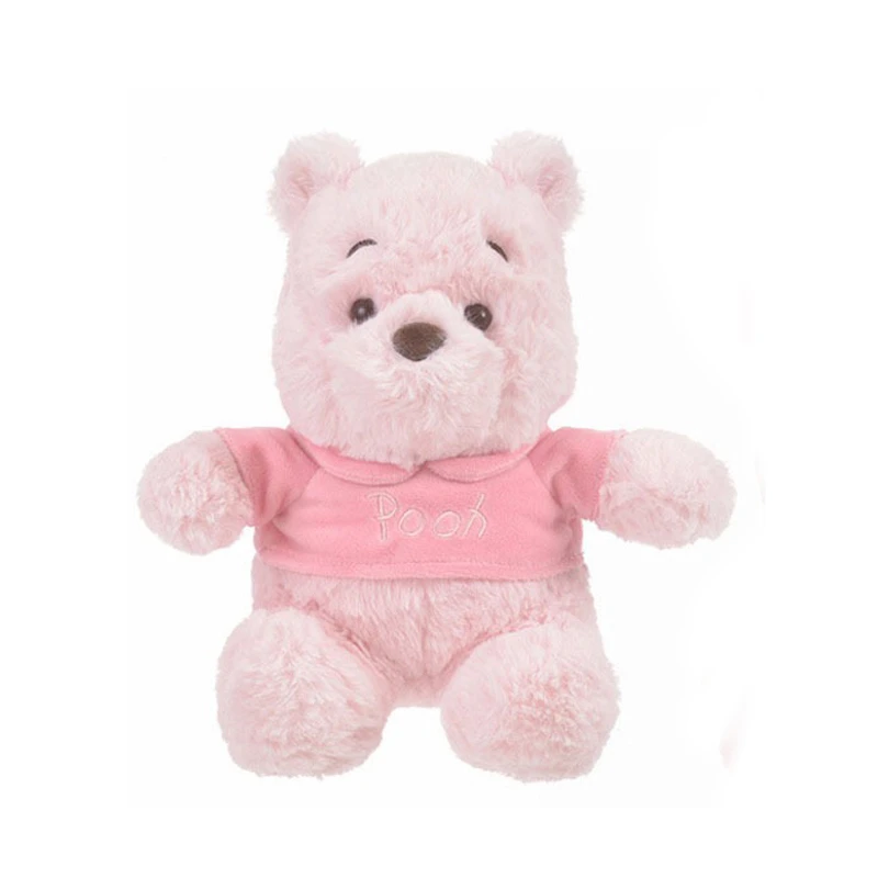 pig teddy bear gift