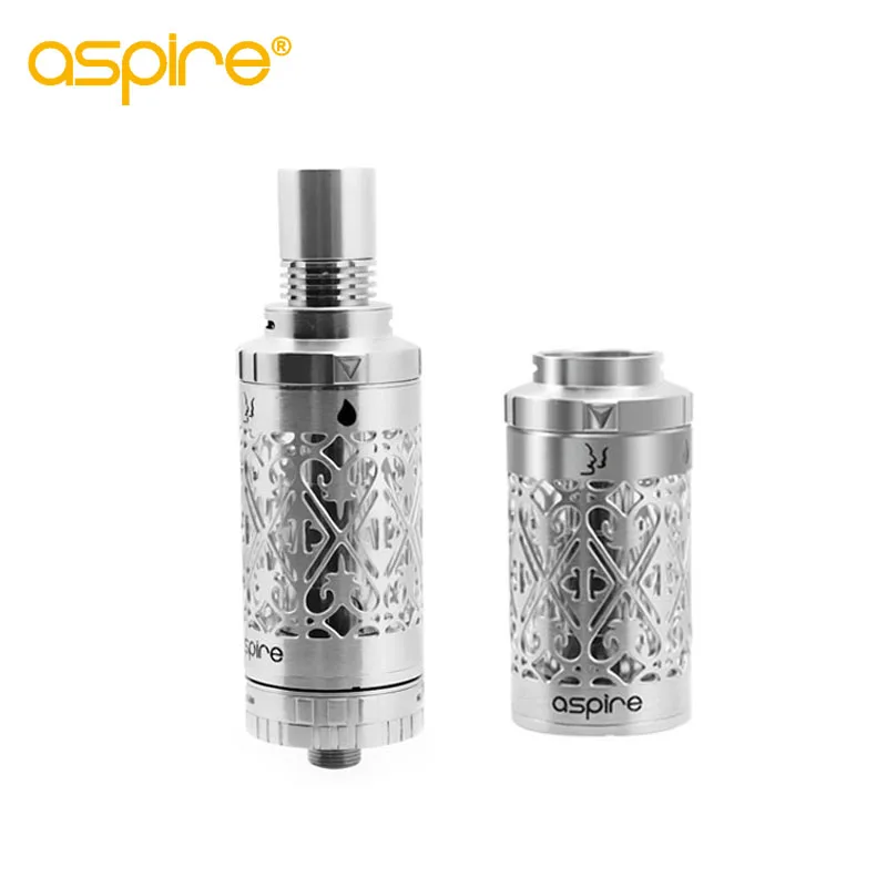 aspire triton hollowed out