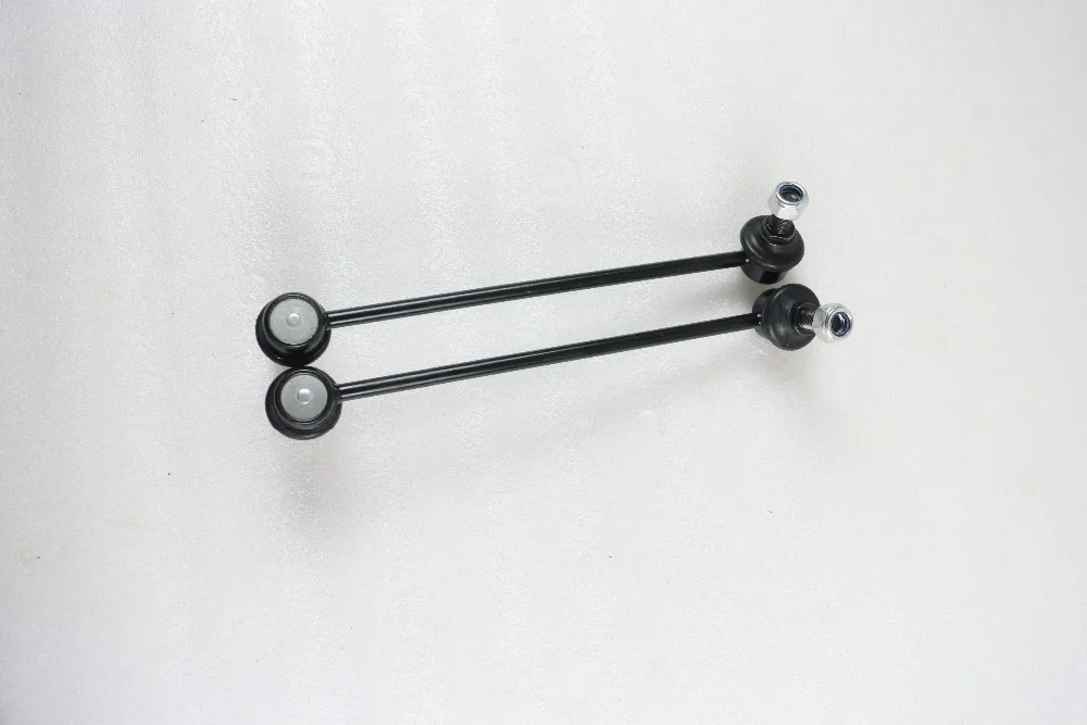 2 шт. стабилизатора Sway Bar Drop ссылки для HYUNDAI SANTA FE 2001-2006, 54830-26100 54840-26100