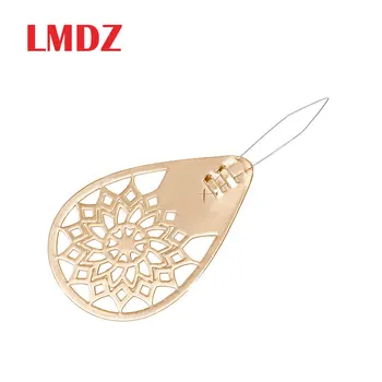 

LMDZ 1Pcs Machine Needle Threader Stitch Insertion Accessories Wire Stitch Insert Craft Tool Automatic Needle Threader