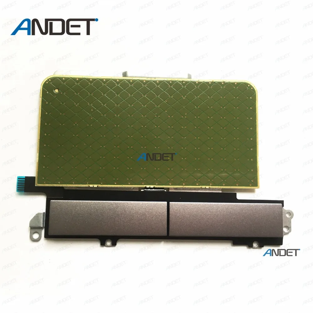 

Original for HP 450 G1 455 G1 Touchpad & Left Right Keys Mouse Board ClickPad