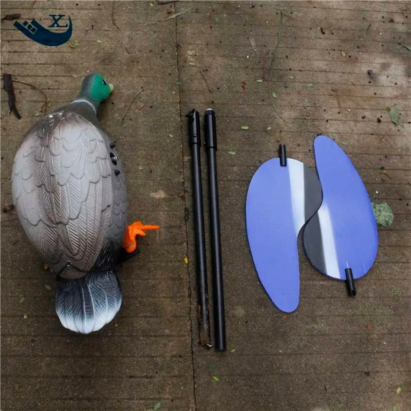 Duck Decoys (24)