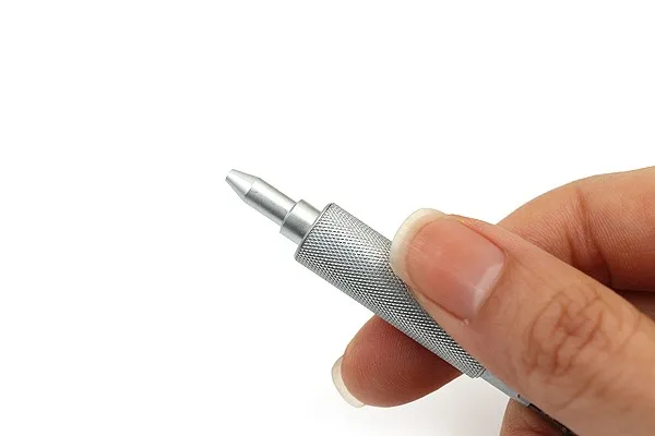 mechanical pencil mechanism