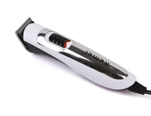 corded man hair clipper baber cutting machine precision cut blade shaver Electric scissor Hair trimmer razor Hair Remover 220V