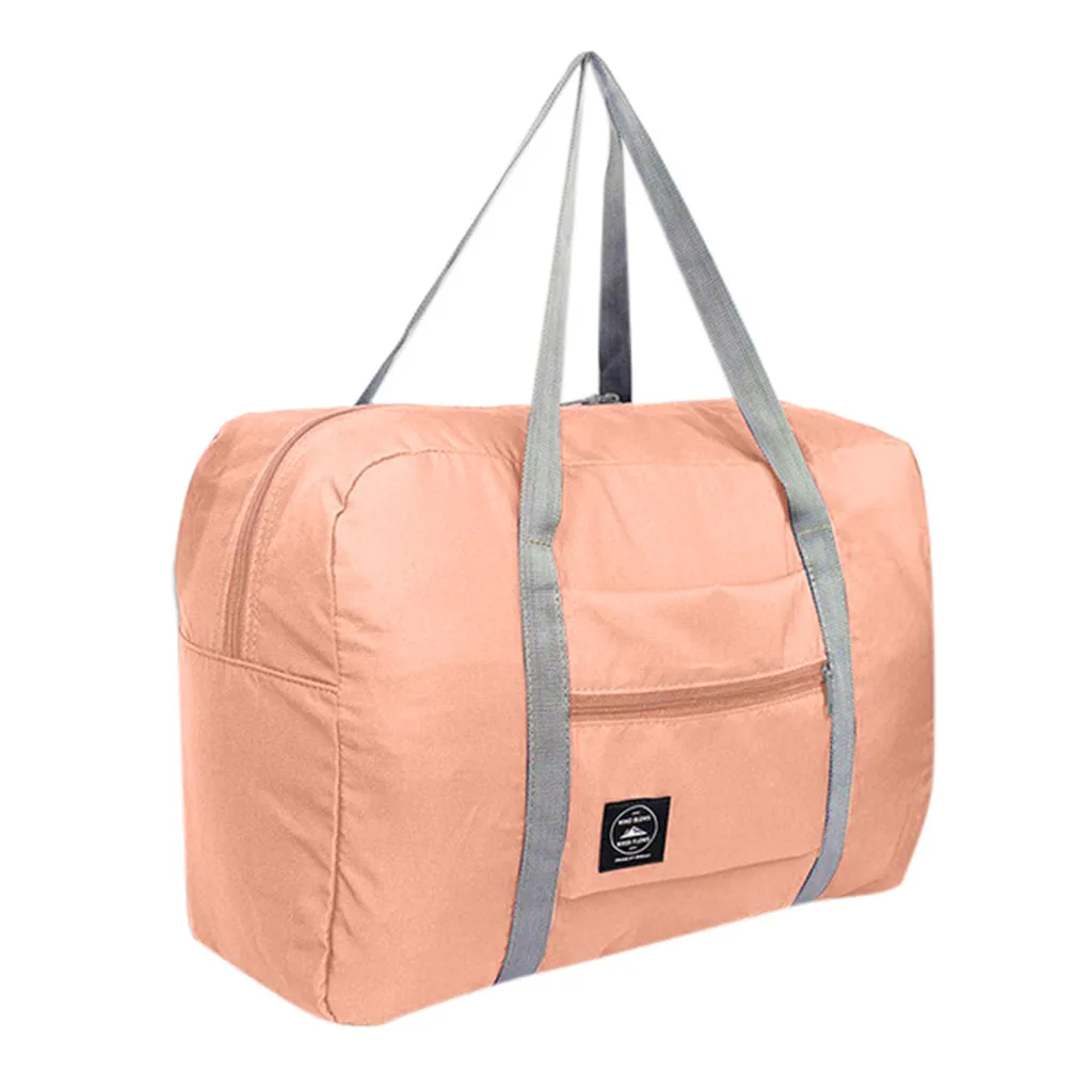 Большая вместительная модная дорожная сумка для мужчин и женщин, сумка для выходных, Большая вместительная сумка для путешествий, сумки для багажа, сумки для сна# CN25