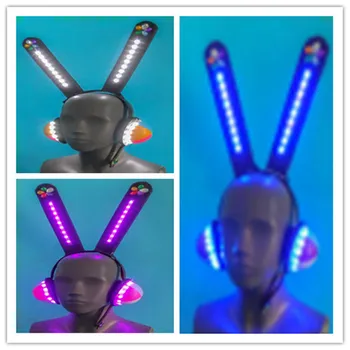 

2019 lovelive awakening Cos Prop Nico Honoka all members Illuminate LED Headset A