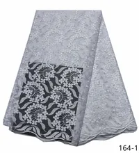 High Quality African Lace Fabric Net 2019 French Lace Fabric Tulle With stones Nigerian Lace Fabric For Wedding 164 High Quality African Lace Fabric Net 2019 French Lace Fabric Tulle With stones Nigerian Lace Fabric For Wedding 164