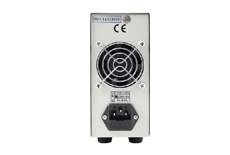 Дизайн MCH-K305D мини импульсный источник Регулируемый DC источники питания одноканальный блок питания 30В 5A переменный MCH K305D
