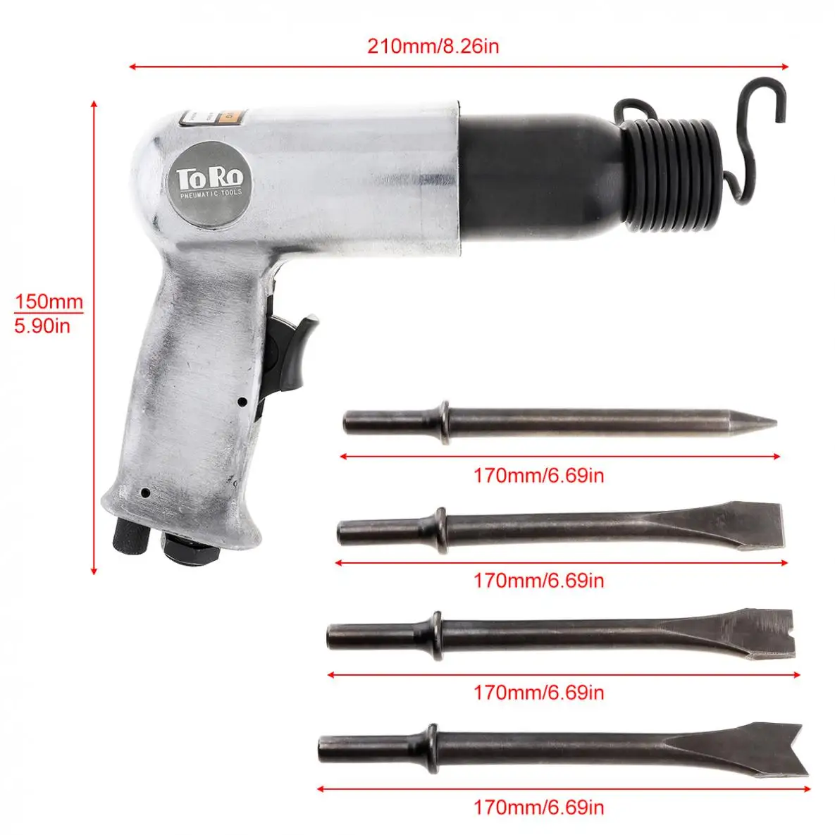 Power Tools