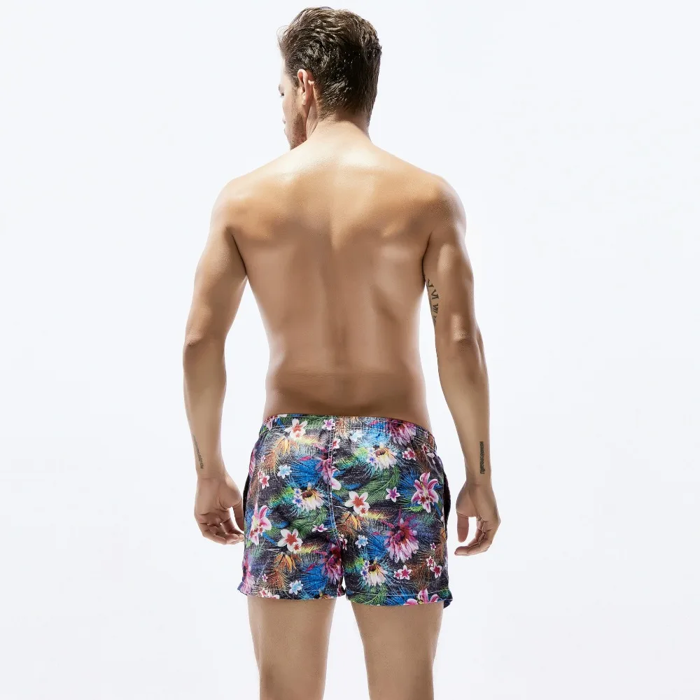4 inch board shorts
