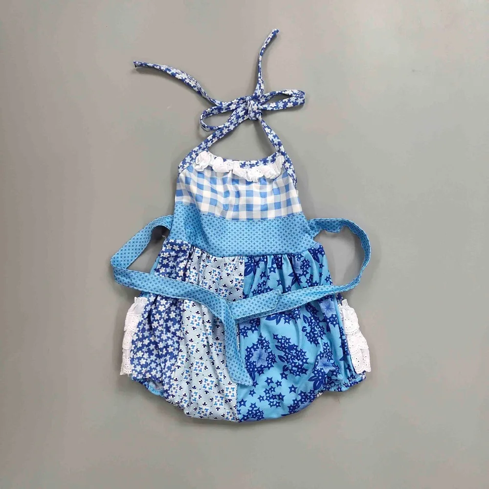 

Baby Girl Summer Romper Newborn Baby Rompers Match CONICE Beautiful Girls Dress Princess Party Clothing Remake Dress GPF901-456