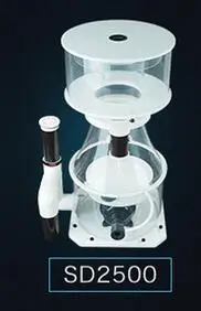 SD-2500 Zetlight wifi белковый сепаратор. Сепаратор протеина под контролем мобильного телефона держатель сим слот SD 1500 2000 2500 3000 1500E 2000E 2500E 3000E - Цвет: SD-2500