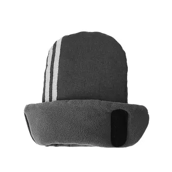 

New Baby Stroller Warm Gloves For Winter Outdoor Baby Stroller Warm Gloves More Velvet Thickened Windproof Waterproof Gloves