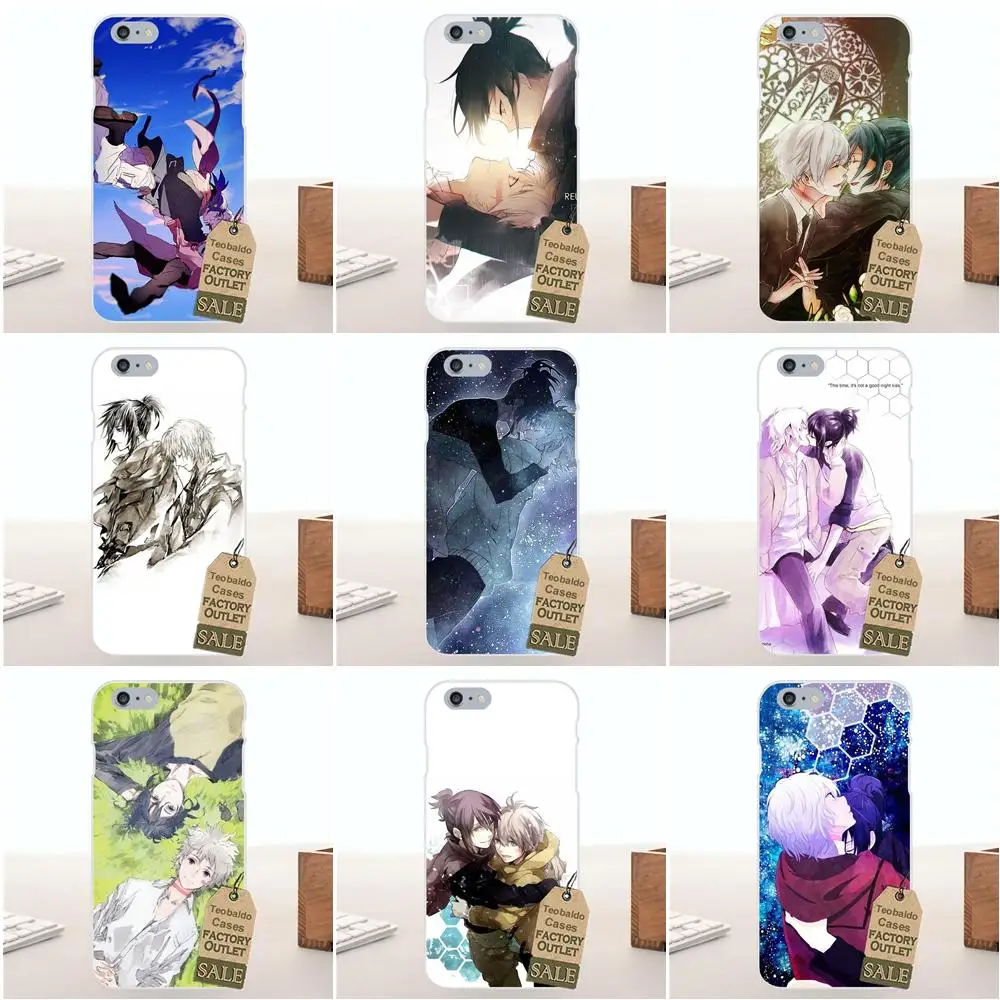 Tpwxnx для Sony Xperia Z Z1 Z2 Z3 Z4 Z5 compact Mini M2 M4 M5 T3 E3 XA TPU Cover Fan Art No.6 японское аниме | Мобильные
