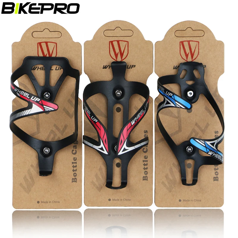 Aluminum Alloy font b Cycling b font Bicycle Mountain Bicycle Accessories font b Bottle b font