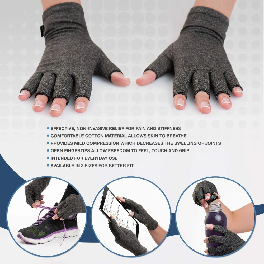 Guantes Deportivos Зимние перчатки для бега женщин и мужчин спортивные на открытом